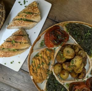 Comprend qui peut - tapas